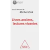 Image de Livres anciens, lectures vivantes