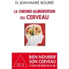 Image de La Chrono-alimentation du cerveau en occasion ou reconditionné