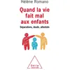 Image de Quand la vie fait mal aux enfants en occasion ou reconditionné