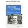 Image de Albert Memmi, écrivain et sociologue