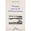 Image de Dans un cri silencieux en occasion ou reconditionné