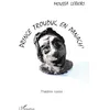 Image de Prince Trouduc en Panach' Theatre Conte