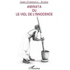 Image de Aminata: Le viol de l'innocence