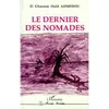 Image de Le dernier des nomades en occasion ou reconditionné