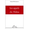 Image de Les appels du vodou - roman en occasion ou reconditionné