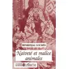 Image de Naïveté et malice animales en occasion ou reconditionné