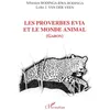 Image de Proverbes evia et le monde animal (gabon)
