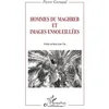 Image de Hommes du Maghreb et images ensoleillées
