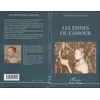 Image de Les épines de l'amour (Roman) en occasion ou reconditionné