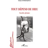 Image de Tout dépend de Dieu: Nouvelles africaines
