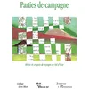 Image de Parties de campagne: Récits et croquis de voyages en Val d'Oise