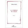 Image de Parole du mage