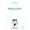 Image de Regulation et croissance en occasion ou reconditionné