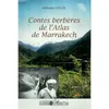 Image de Contes berbères de l'Atlas de Marrakech en occasion ou reconditionné