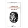 Image de LA FANTAISIE DANS LA LITTÉRATURE FRANÇAISE DU XIXe SIÈCLE en occasion ou reconditionné