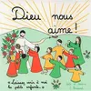 Image de Dieu nous aime - livre enfant en occasion ou reconditionné