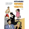 Image de Petites histoires grandes vérités : Tome 2 en occasion ou reconditionné