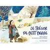 Image de Le trésor de Petit Pierre en occasion ou reconditionné