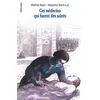 Image de Ces médecins qui furent des saints - Les sentinelles en occasion ou reconditionné