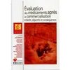 Image de Evaluation des médicaments après la commercialisation : Intérêt, objectifs et conséquences en occasion ou reconditionné
