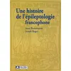 Image de Une histoire de l'épileptologie francophone en occasion ou reconditionné
