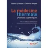 Image de Médecine thermale - Données scientifiques en occasion ou reconditionné