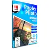 Image de Micro application 5381 Premium Papier Photo Brillant A4 235 g/m² 20 feuilles