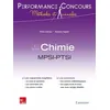 Image de Chimie 1re année MPSI-PTSI en occasion ou reconditionné