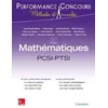 Image de Mathématiques 1re année PCSI-PTSI en occasion ou reconditionné