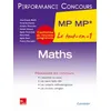 Image de Maths 2e année MP MP* en occasion ou reconditionné
