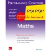 Image de Maths 2e année PSI PSI* en occasion ou reconditionné