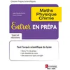 Image de Entrer en Prépa en occasion ou reconditionné