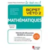 Image de Mathématiques BCPST-VÉTO 2 (2° Éd.) en occasion ou reconditionné