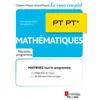 Image de Mathématiques PT PT* en occasion ou reconditionné