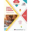 Image de Version manuel sciences de gestion et numerique 1ere stmg en occasion ou reconditionné