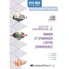 Image de Animer et dynamiser l'offre commerciale bloc 2 bts mco en occasion ou reconditionné