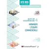 Image de Manager l'equipe commerciale bloc 4 bts mco en occasion ou reconditionné