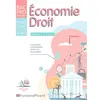 Image de Economie droit modules 1 a 5 seconde premiere terminale bac pro en occasion ou reconditionné