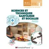 Image de Sciences et techniques sanitaires et sociales terminale st2s en occasion ou reconditionné