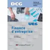 Image de Finance d'entreprise dcg en occasion ou reconditionné