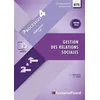 Image de Processus 4 - Gestion des relations sociales - 1re et 2e années BTS CG en occasion ou reconditionné