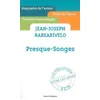 Image de Presque-songes en occasion ou reconditionné