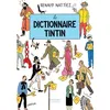Image de Le Dictionnaire Tintin en occasion ou reconditionné