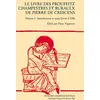 Image de Le livre des prouffitz champestres et ruraulx de Pierre de Crescens: Tome 1