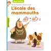 Image de L'école des mammouths en occasion ou reconditionné