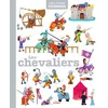Image de Les chevaliers en occasion ou reconditionné
