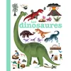 Image de MES ANNÉES POURQUOI - Les Dinosaures - Dès 4 ans en occasion ou reconditionné