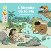 Image de L'histoire de la vie, du big-bang jusqu'à toi en occasion ou reconditionné