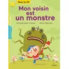 Image de Mon voisin est un monstre