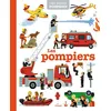 Image de MES ANNÉES POURQUOI - Les Pompiers - Dès 4 ans en occasion ou reconditionné